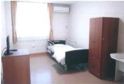 高齢者向け住宅