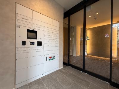 高齢者向け住宅