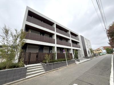 高齢者向け住宅