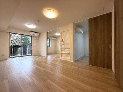 高齢者向け住宅