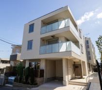 ヘーベルVillage横浜丸山台|ヴィレッジ横浜丸山台