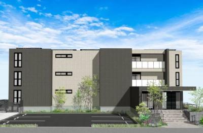 高齢者向け住宅