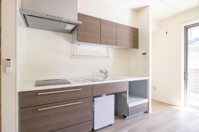 高齢者向け住宅