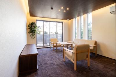 高齢者向け住宅