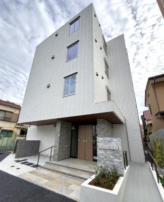 高齢者向け住宅