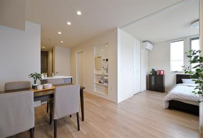 高齢者向け住宅