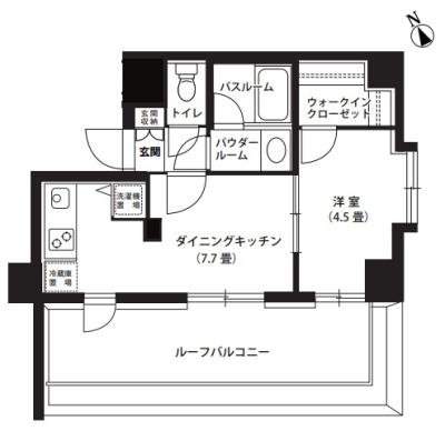 高齢者向け住宅