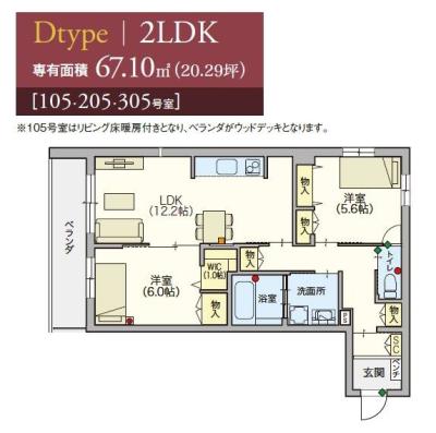 高齢者向け住宅