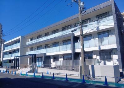 高齢者向け住宅