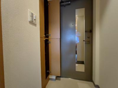 高齢者向け住宅