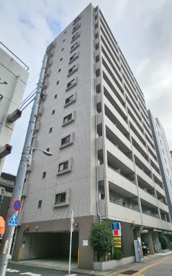 高齢者向け住宅