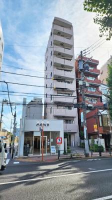 高齢者向け住宅