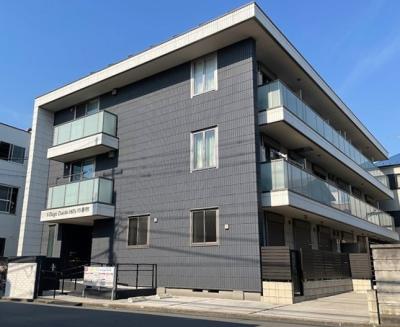 高齢者向け住宅