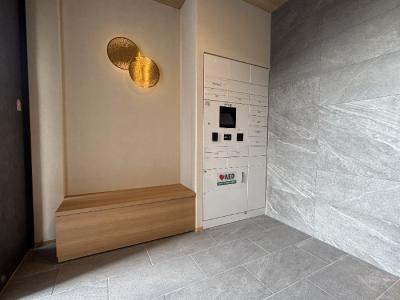 高齢者向け住宅