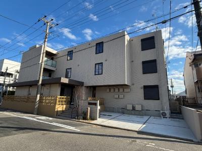 高齢者向け住宅