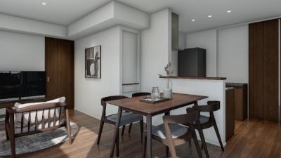 高齢者向け住宅