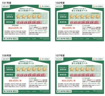 高齢者向け住宅