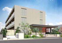 ヘーベルVillage 井荻Ⅱ ～ヘーベルVillageKUSU～