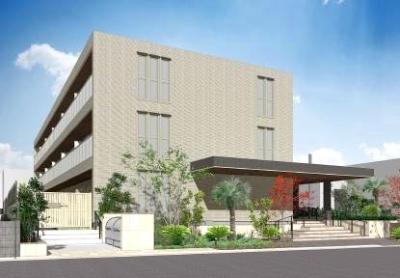 高齢者向け住宅