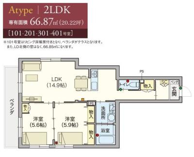 高齢者向け住宅