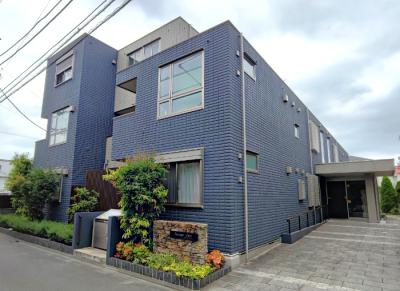 高齢者向け住宅