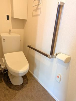 高齢者向け住宅