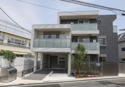 高齢者向け住宅