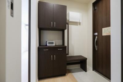 高齢者向け住宅