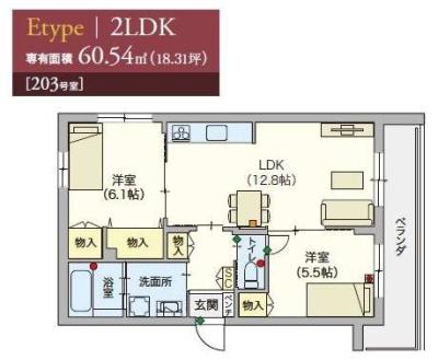 高齢者向け住宅