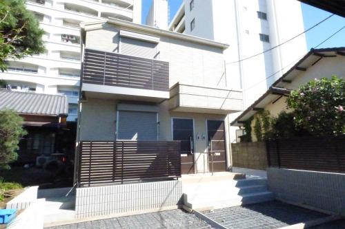 Sunny Hills井の頭