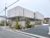 ヘーベルVillage 井荻Ⅱ ～ヘーベルVillageKUSU～