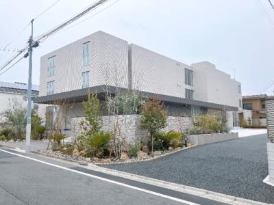 高齢者向け住宅