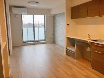 高齢者向け住宅