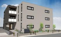 ヘーベルVillage南林間|サンボナール