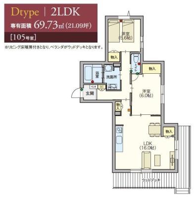 高齢者向け住宅