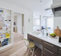 ヘーベルVillageひばりが丘|ヘーベルヴィレッジひばりが丘