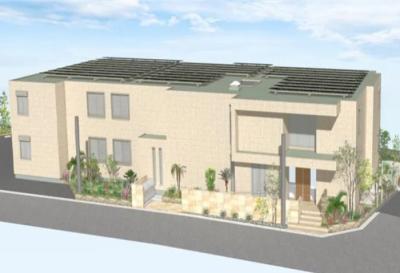 高齢者向け住宅