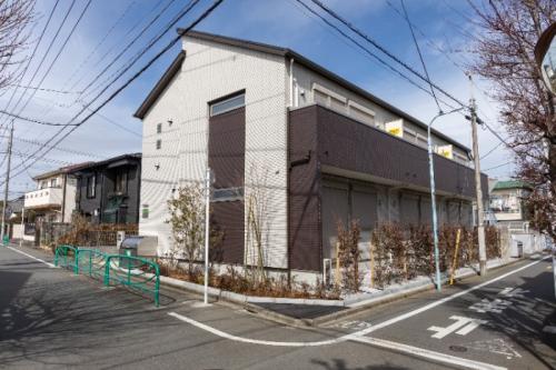 ビスタ宮前【ペット可】