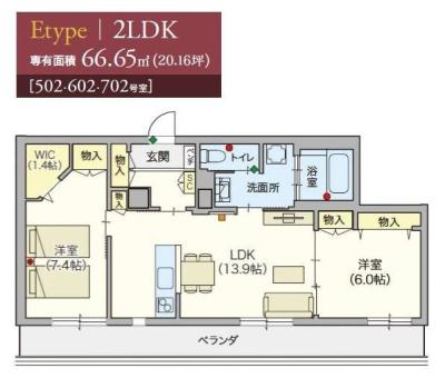 高齢者向け住宅