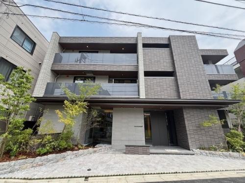 プレミア三河島シャーメゾン