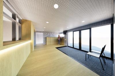 高齢者向け住宅