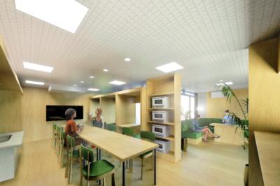 高齢者向け住宅