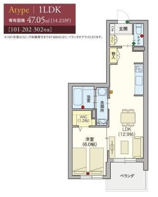 高齢者向け住宅