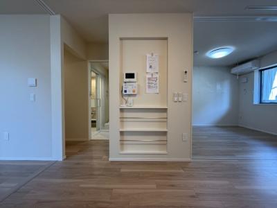 高齢者向け住宅