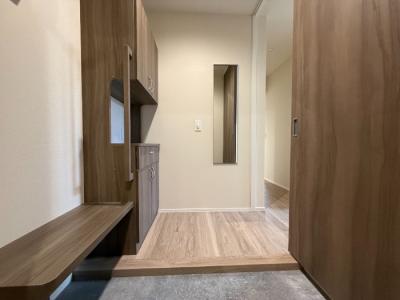 高齢者向け住宅