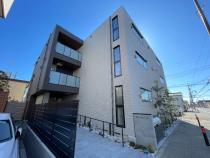 ヘーベルVillage南林間|サンボナール