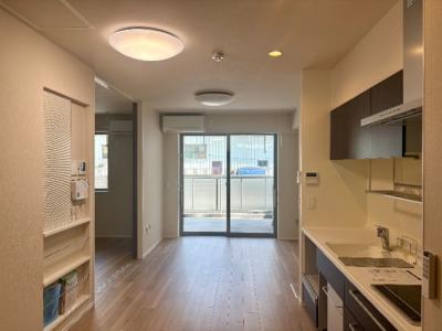 高齢者向け住宅