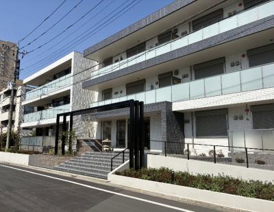 高齢者向け住宅