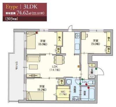 高齢者向け住宅