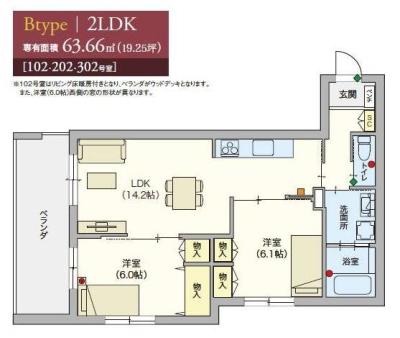 高齢者向け住宅